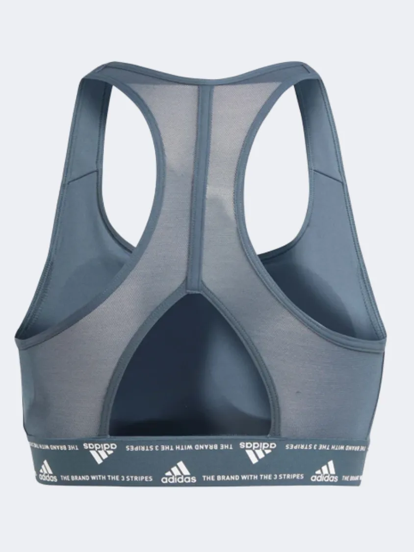 Adidas Power Women Training Bra Arctic Night