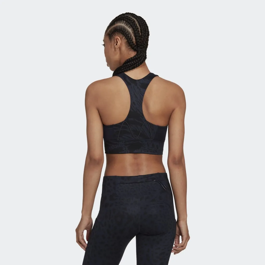 adidas Running Medium Support Women's Bra