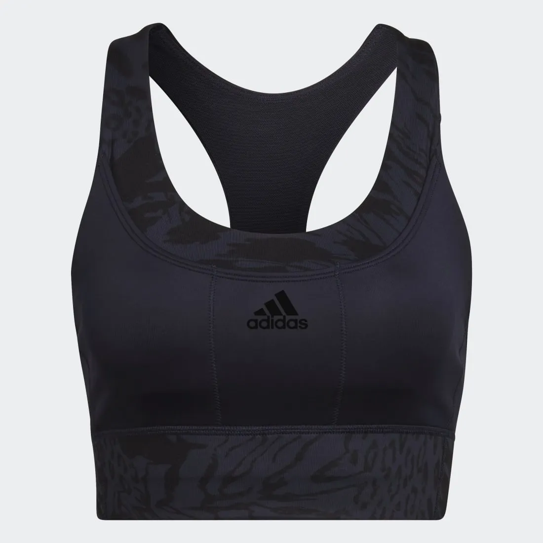 adidas Running Medium Support Women's Bra