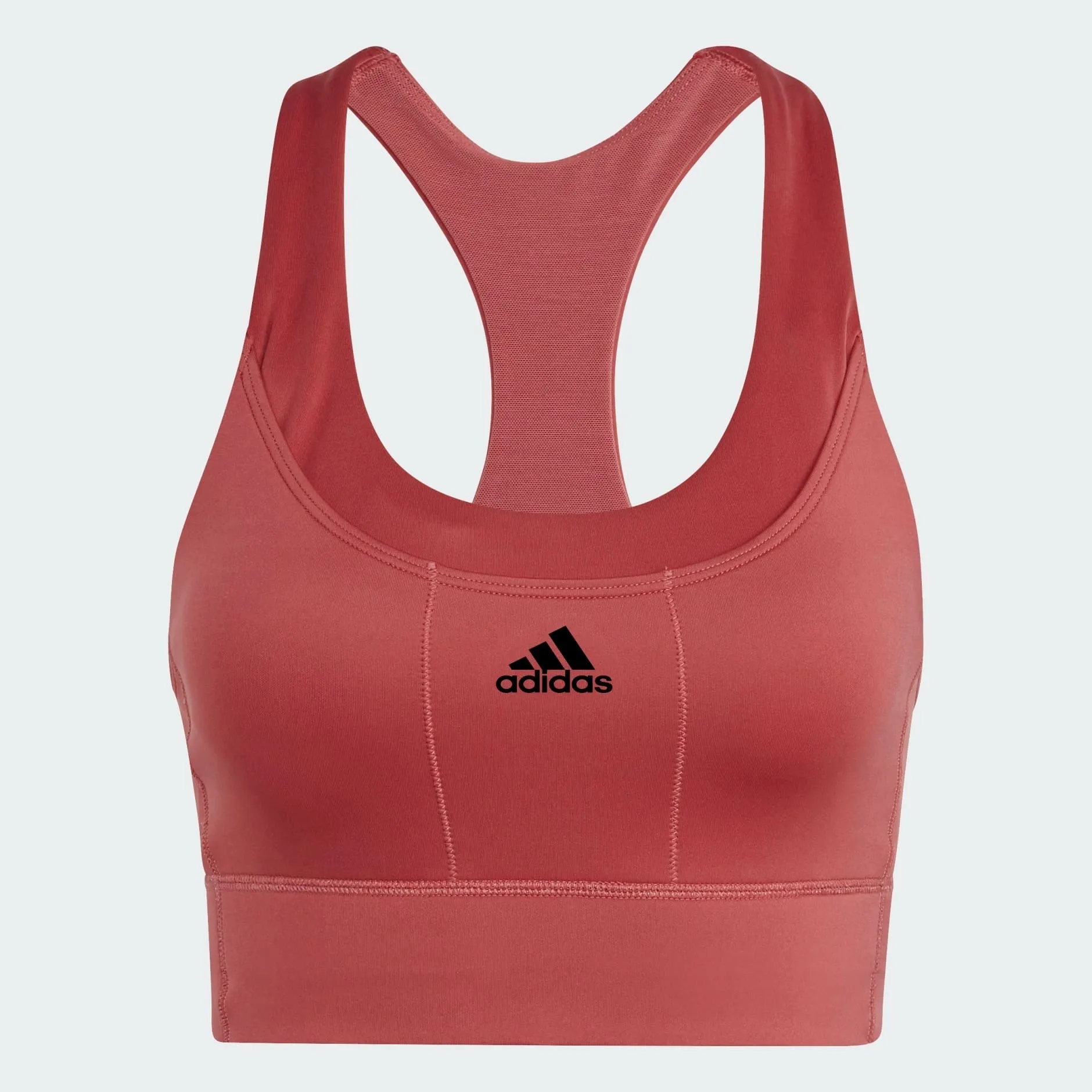 adidas Running Medium-Support Women's Pocket Bra