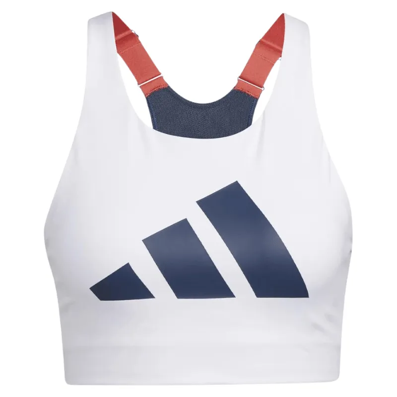 Adidas Ultimate Alpha Adi Life Bra