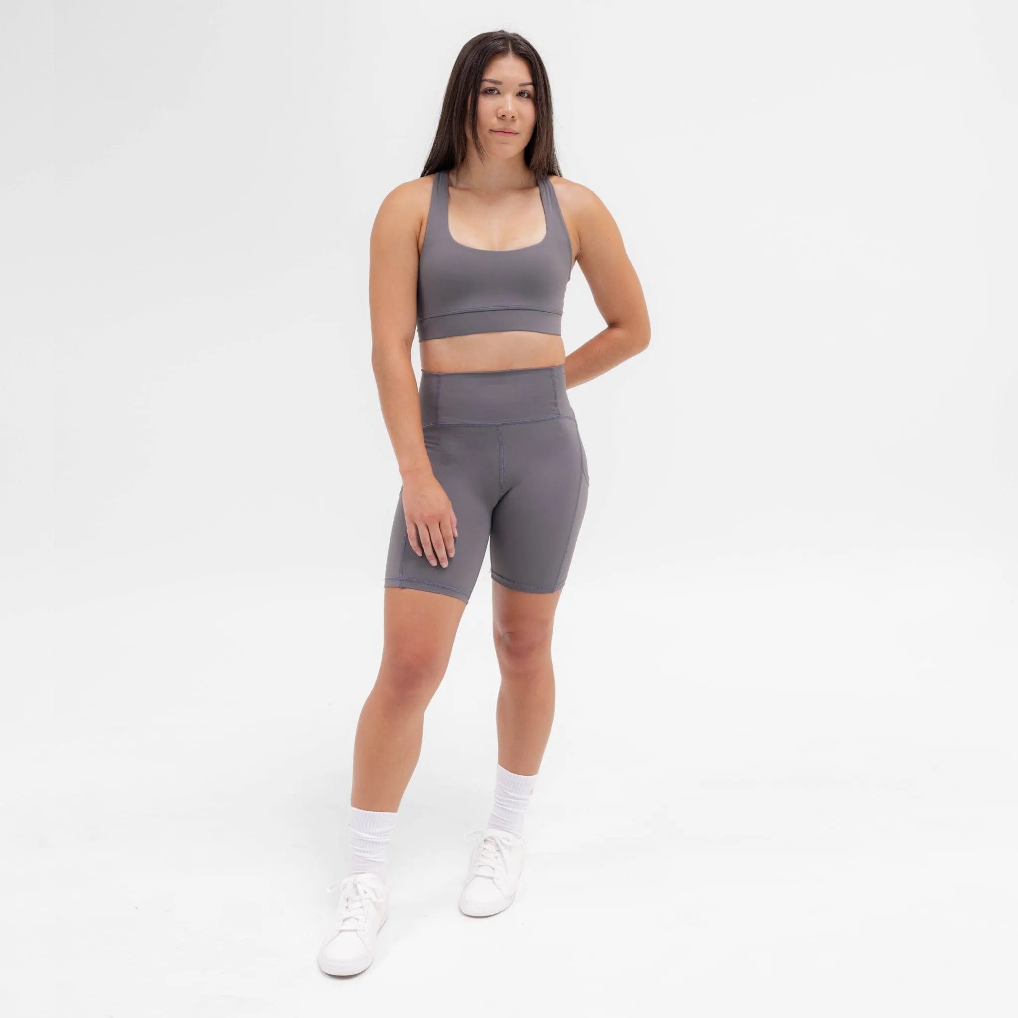 Agility Sports Bra