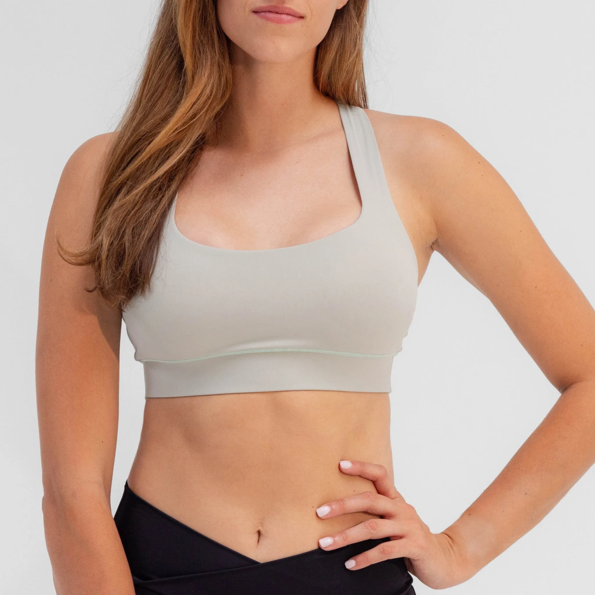 Agility Sports Bra