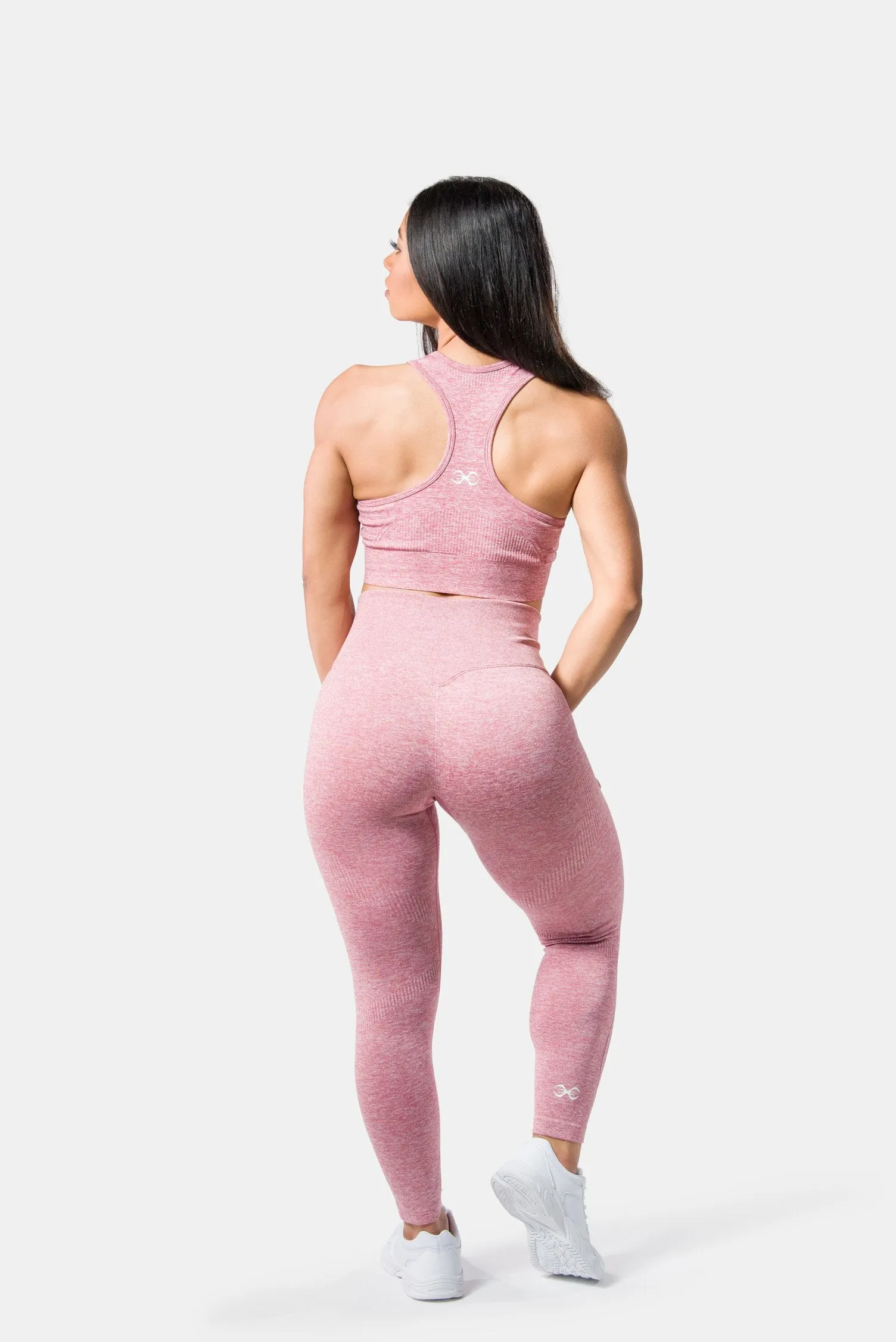 Allure Seamless Leggings