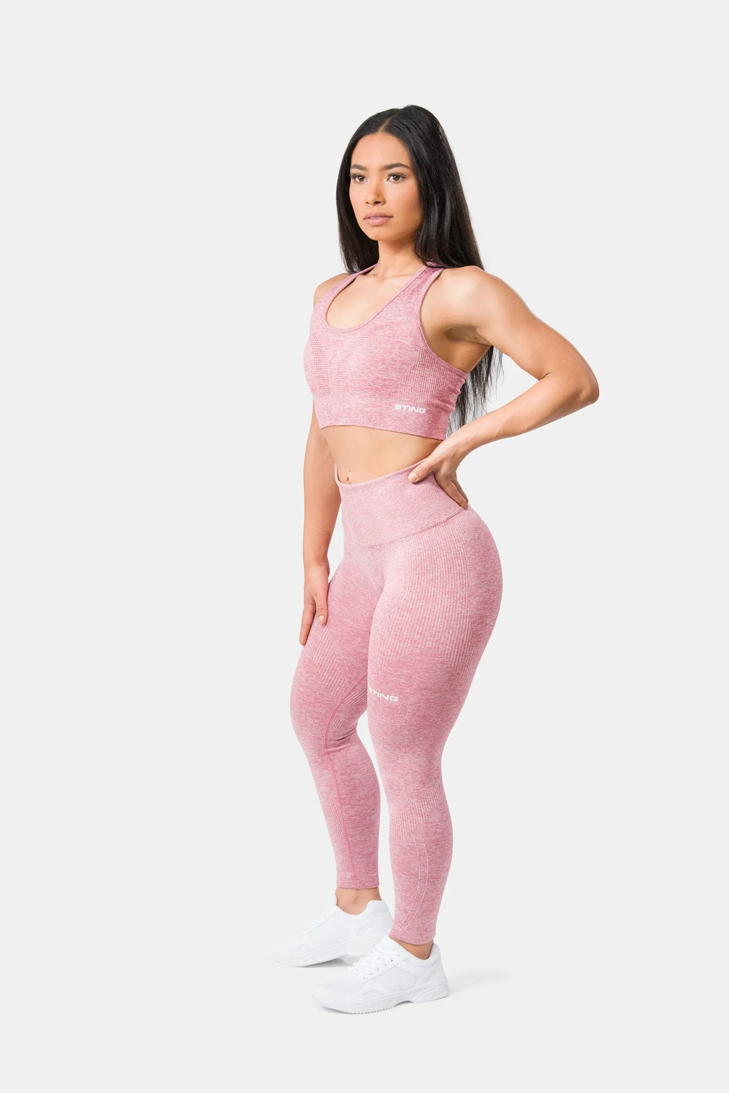 Allure Seamless Leggings