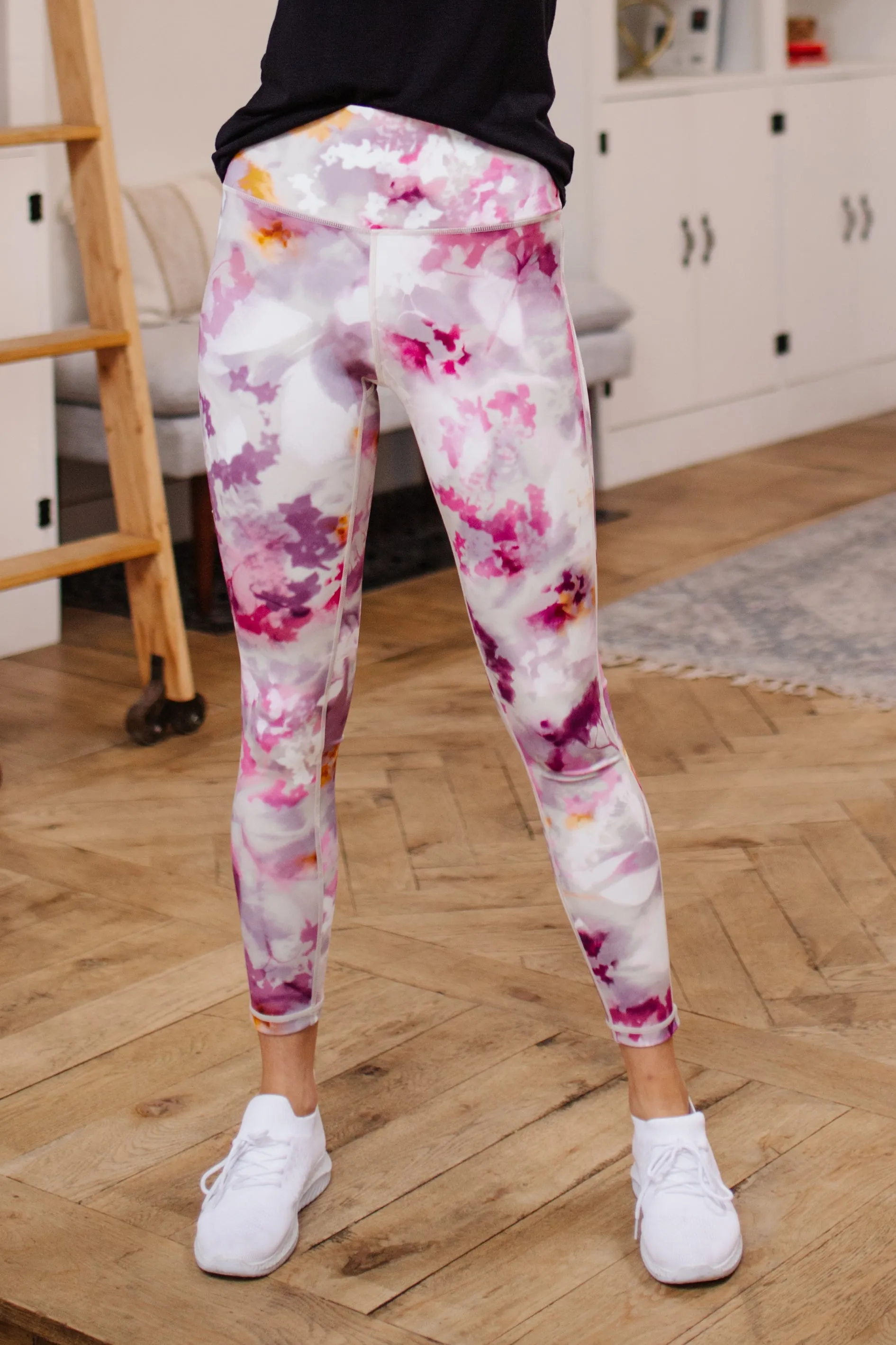 Amp It Up Leggings