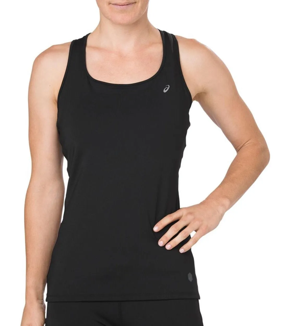 Asics Fitted Tank 154539