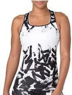 Asics Fitted Tank 154539