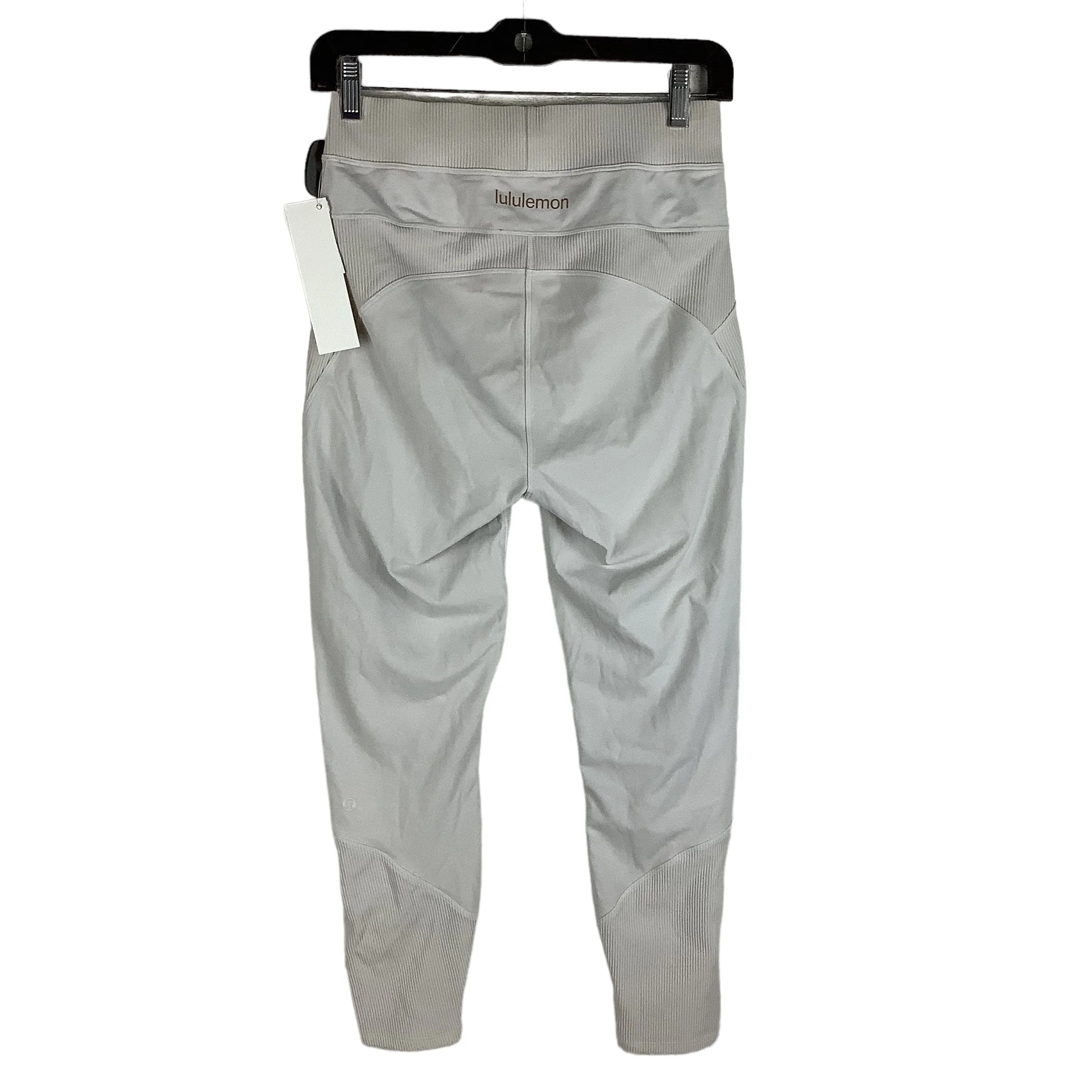 Athletic Pants By Lululemon Size: Est. M