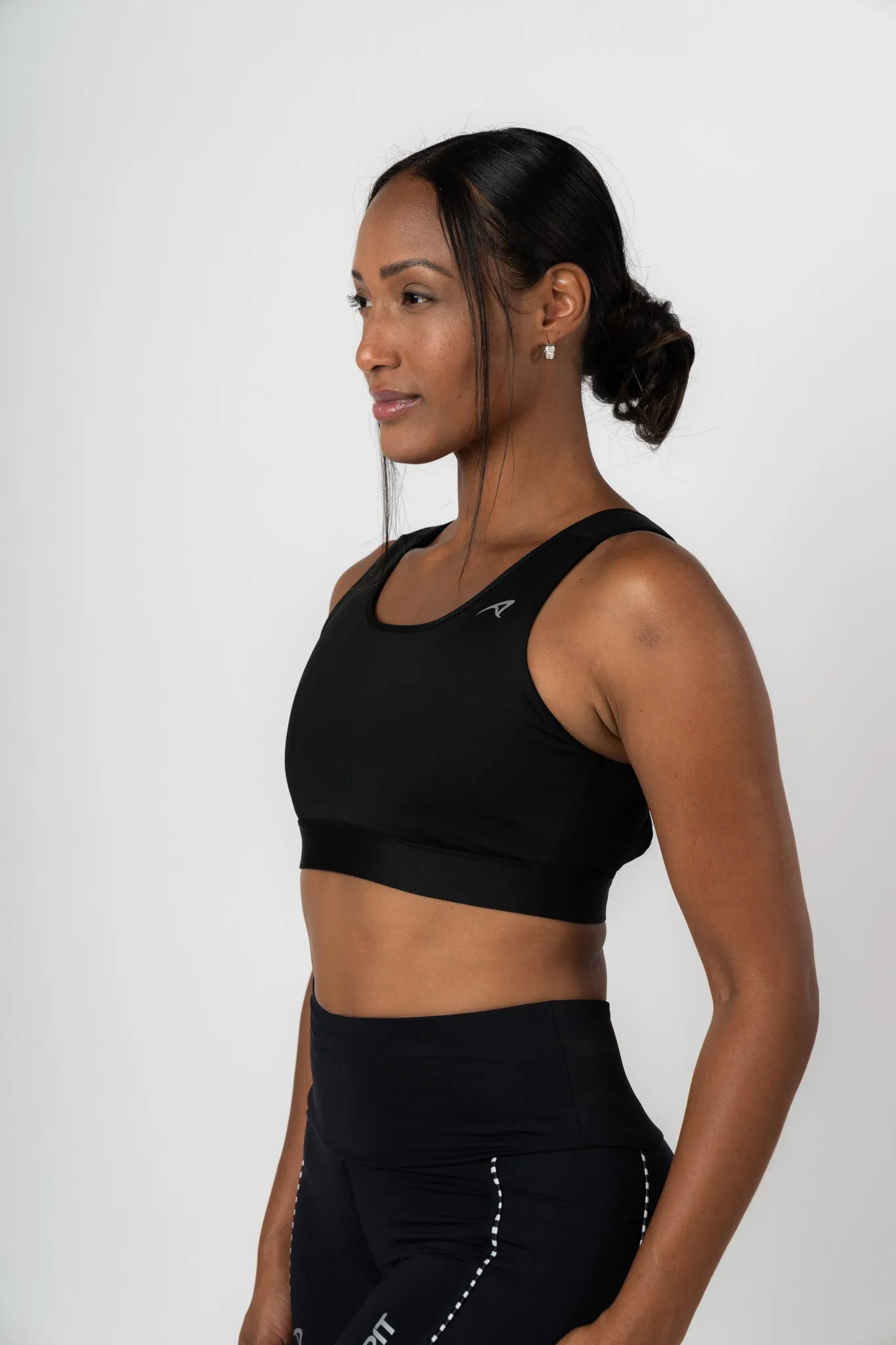 Authen Grit Trail Women's Running Bra