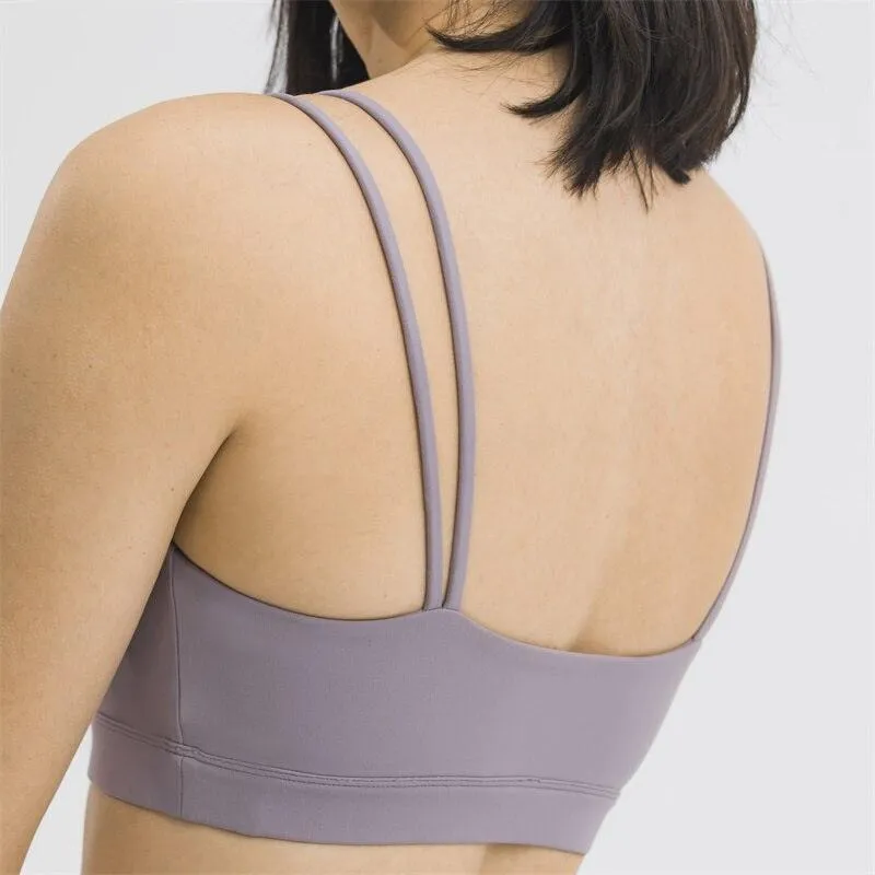 BACKBEAT Sports Bra