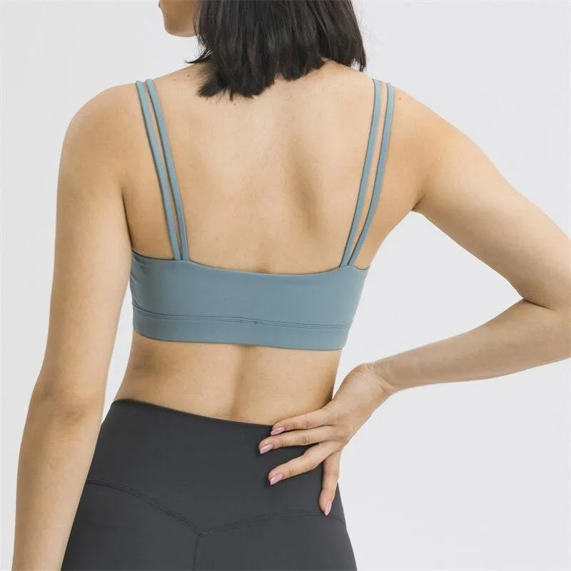 BACKBEAT Sports Bra