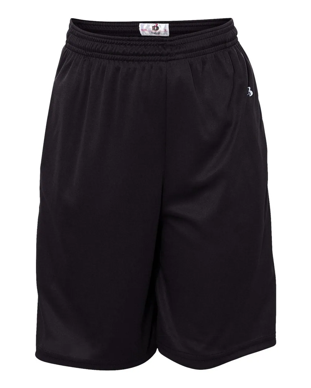 Badger Youth B-Core Pocketed Shorts 2119