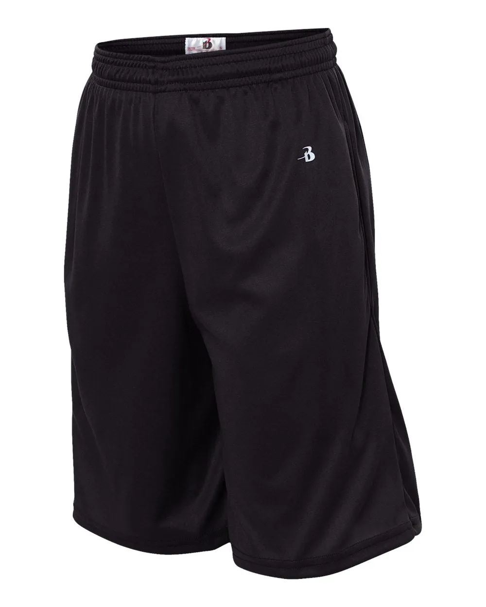 Badger Youth B-Core Pocketed Shorts 2119