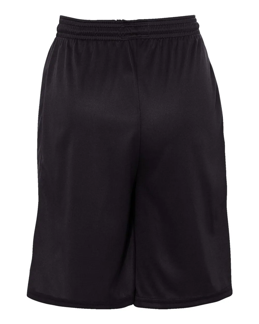 Badger Youth B-Core Pocketed Shorts 2119