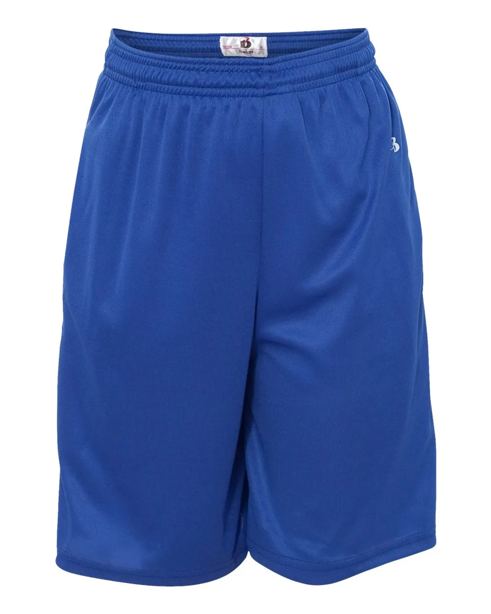 Badger Youth B-Core Pocketed Shorts 2119