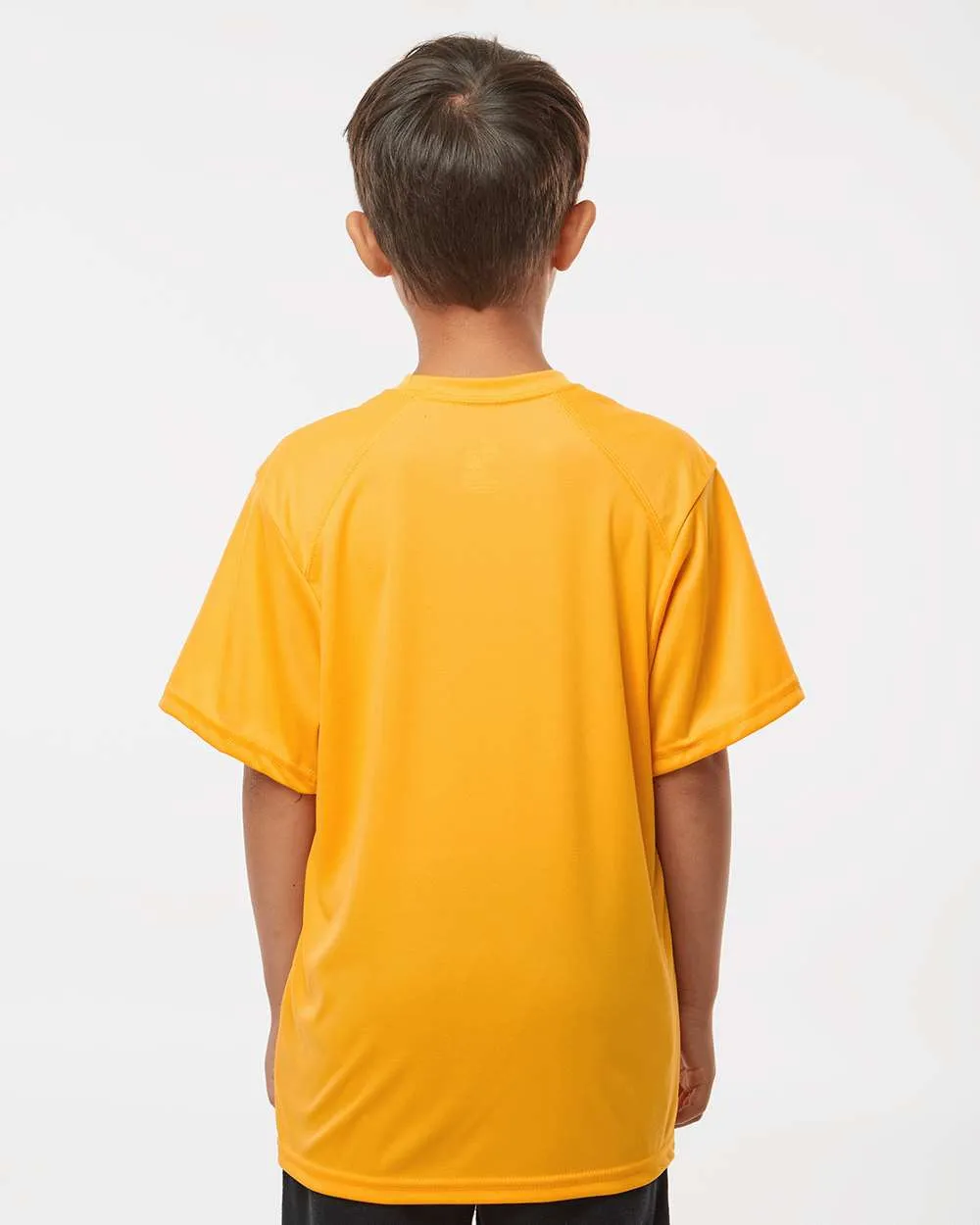 Badger Youth B-Core T-Shirt 2120