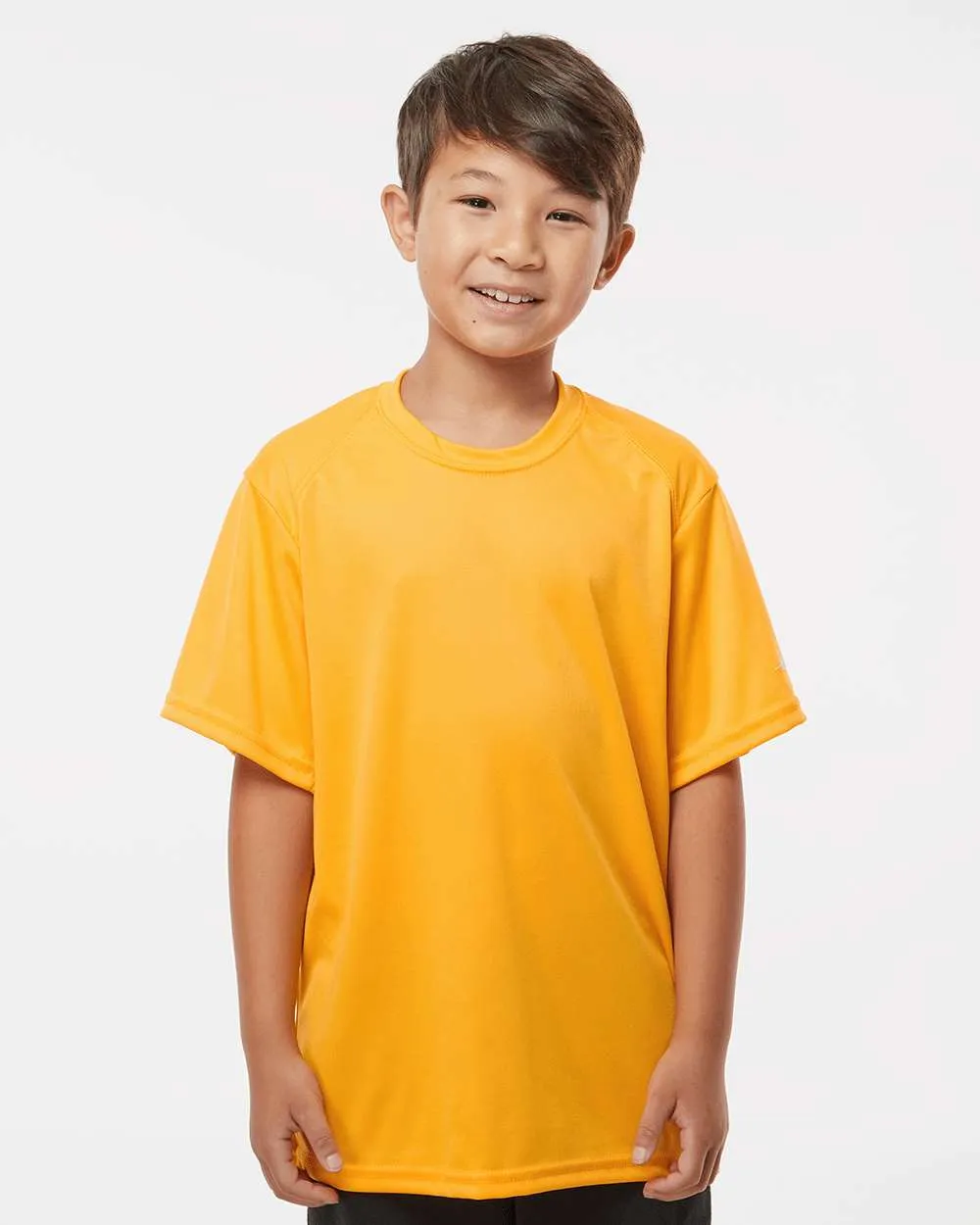 Badger Youth B-Core T-Shirt 2120