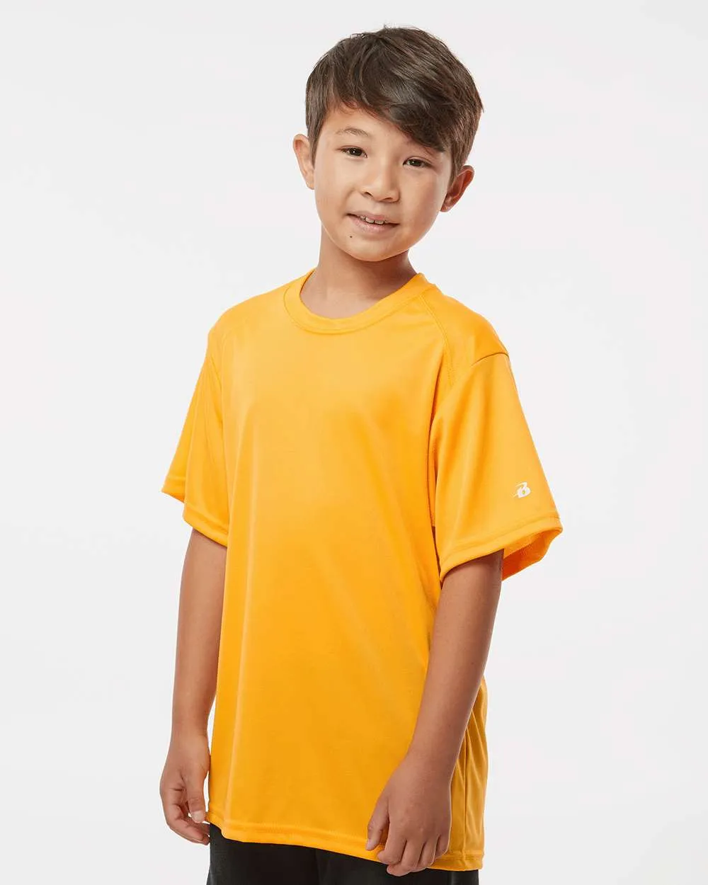 Badger Youth B-Core T-Shirt 2120