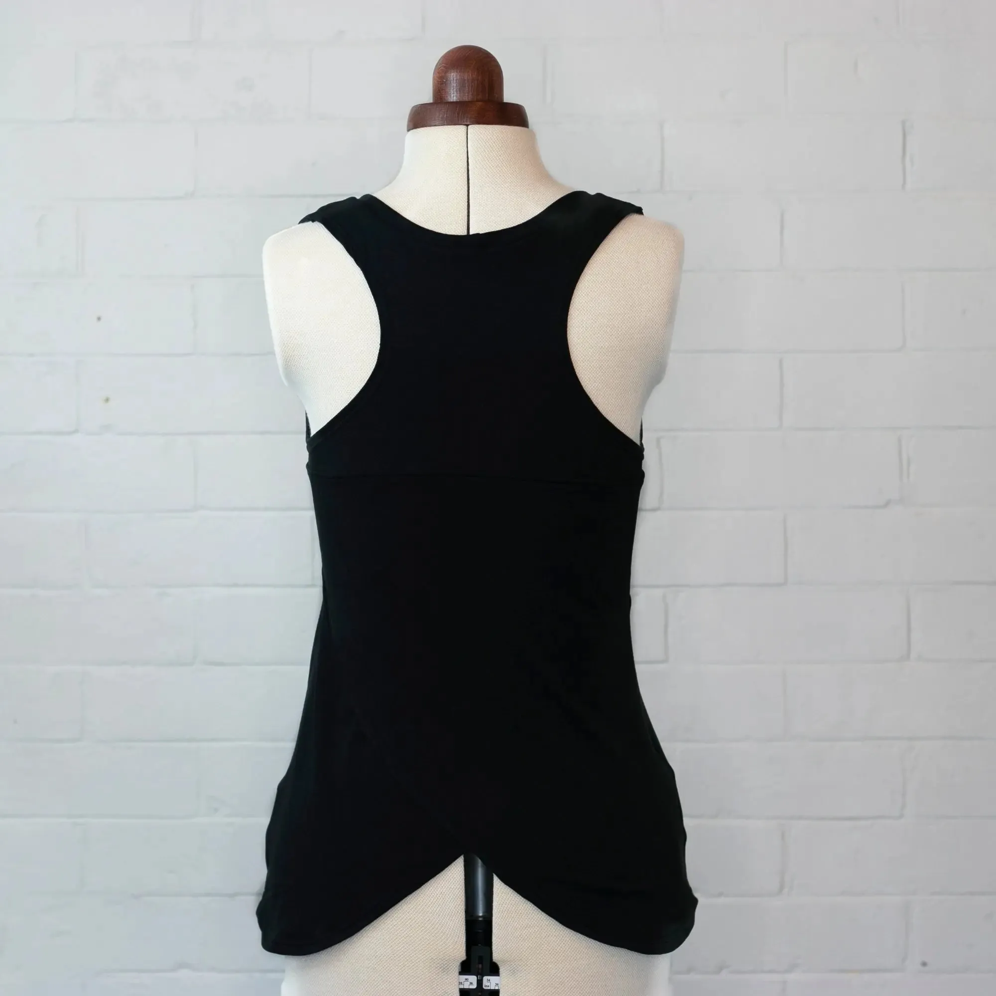 Bamboo Tulip Vest - Various Colours