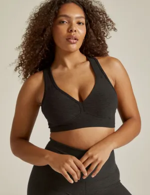 Beyond Yoga Spacedye Lift Your Spirits Bra