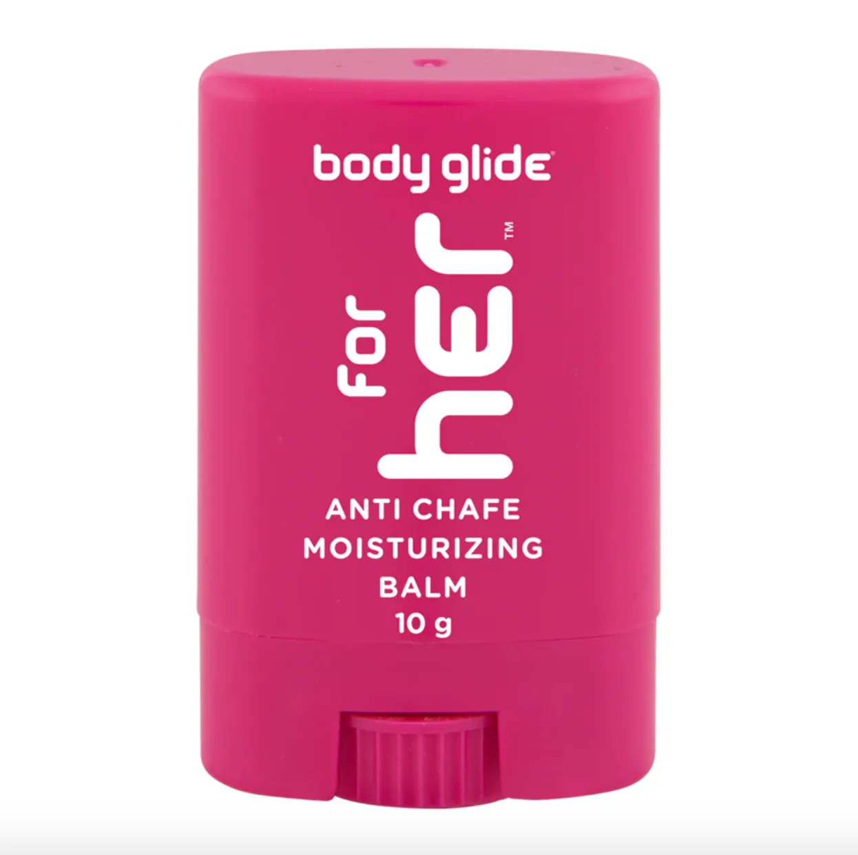 Body Glide Anti Chafing, Moisturising Balm FOR HER