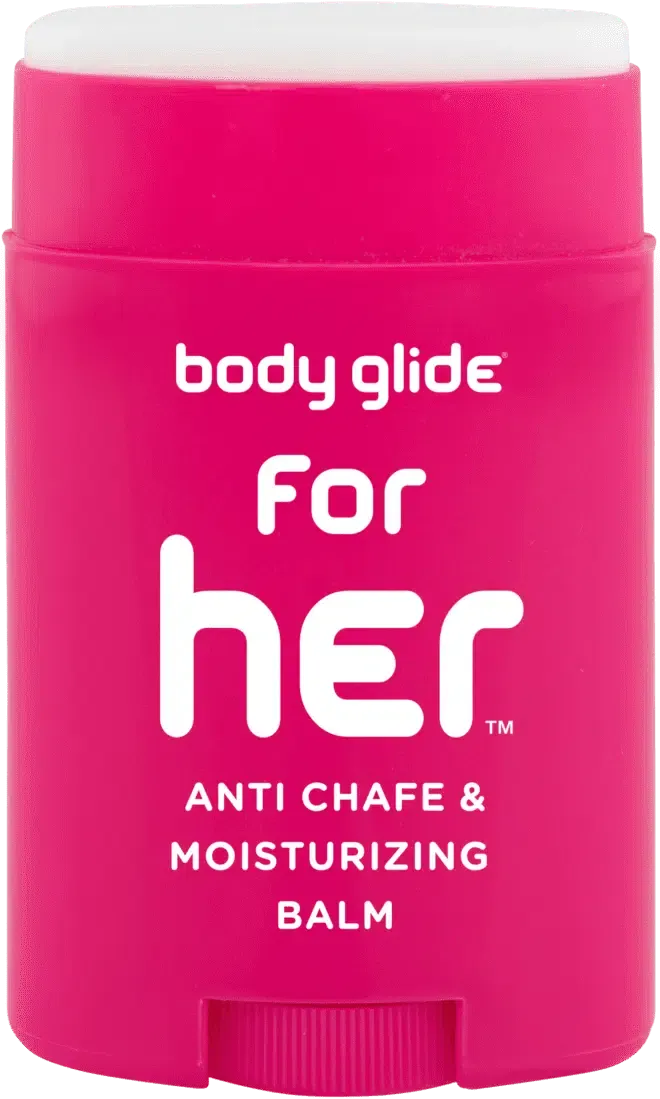 Body Glide For Her | Anti Chafing Balm 22g