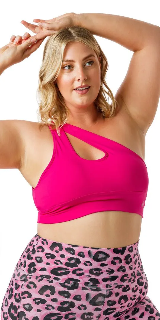 Candy Body Luxe Revolve Bra