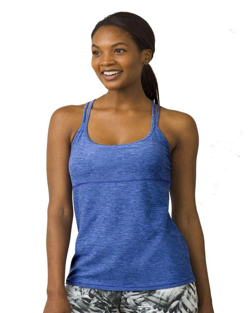 Delicate Yoga Tank