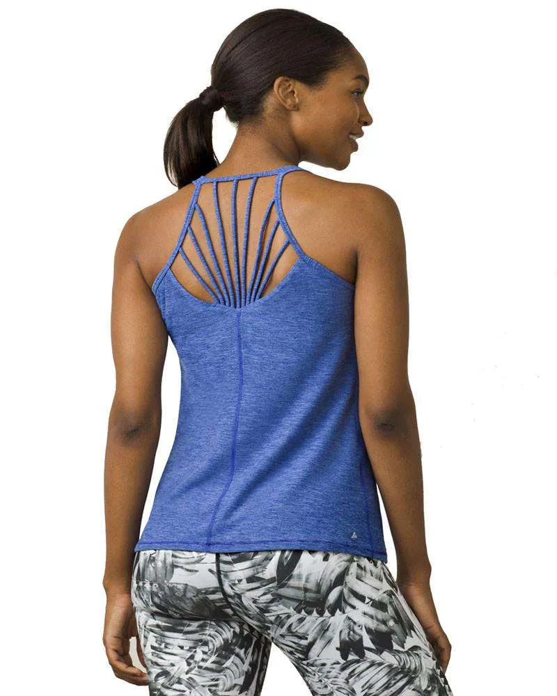 Delicate Yoga Tank