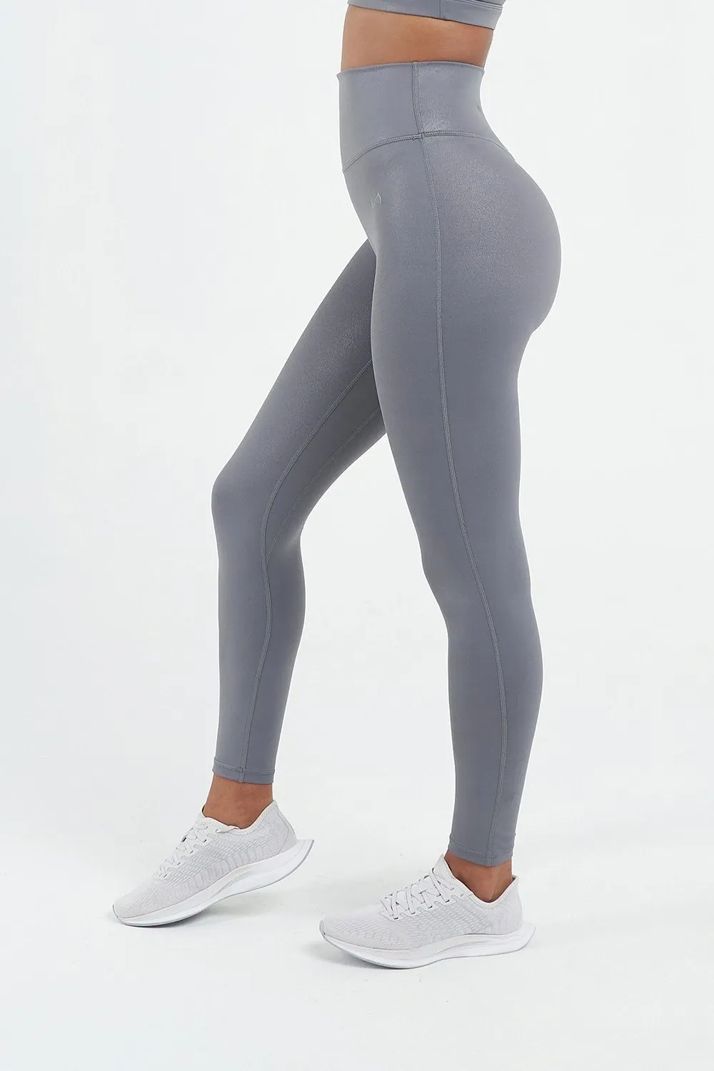 Diamond High Waisted Leggings 2.0