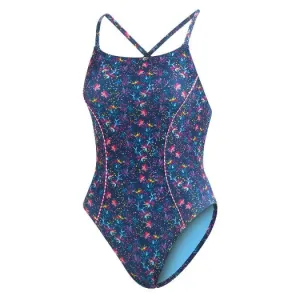 DOLFIN Uglies Revibe Glow Diamondback 1-Piece