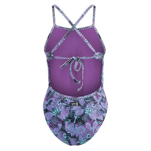 DOLFIN Uglies Revibe Rainforest Tie-Back 1-Piece