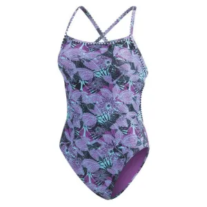 DOLFIN Uglies Revibe Rainforest Tie-Back 1-Piece