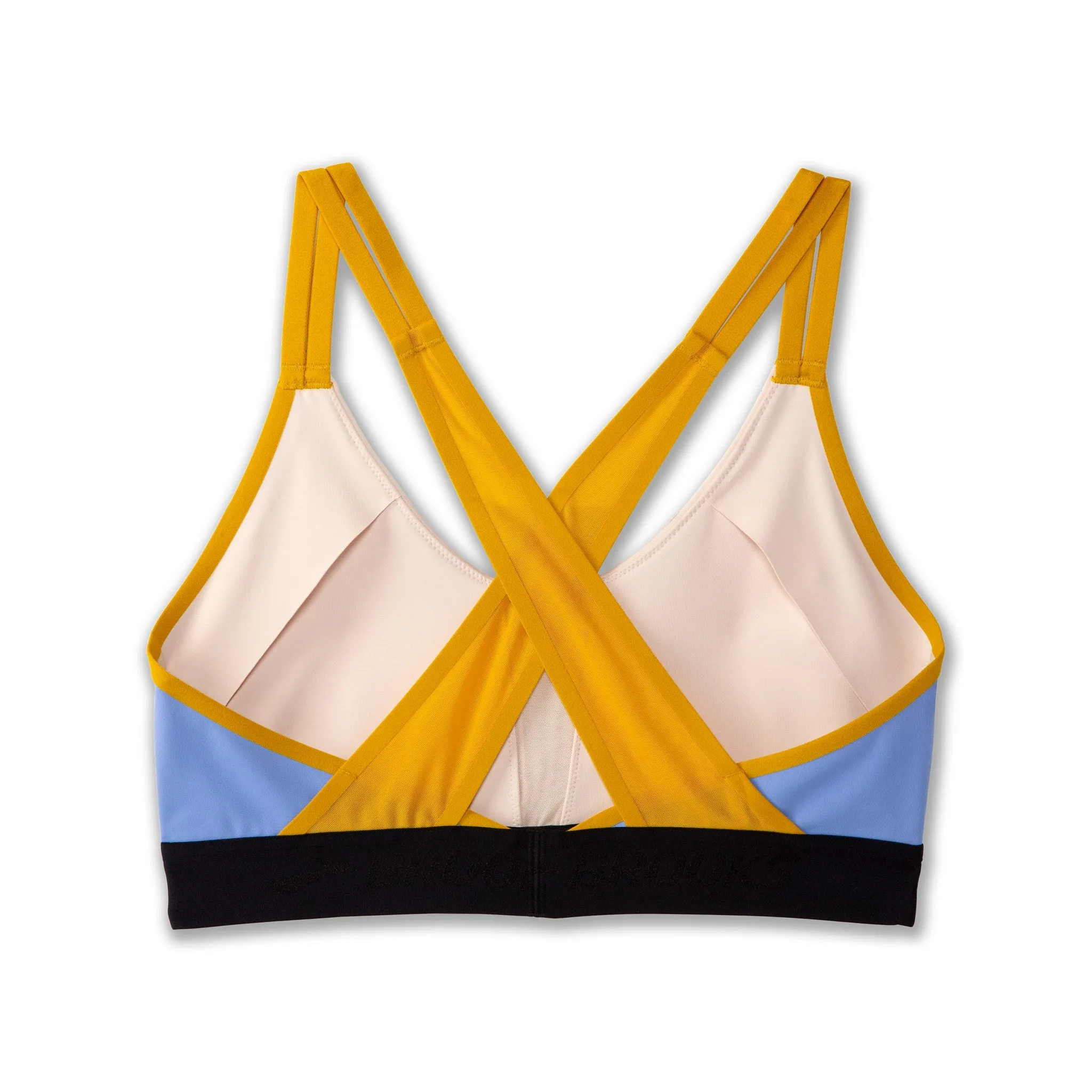 Drive Plunge 2.0 Sports Bra