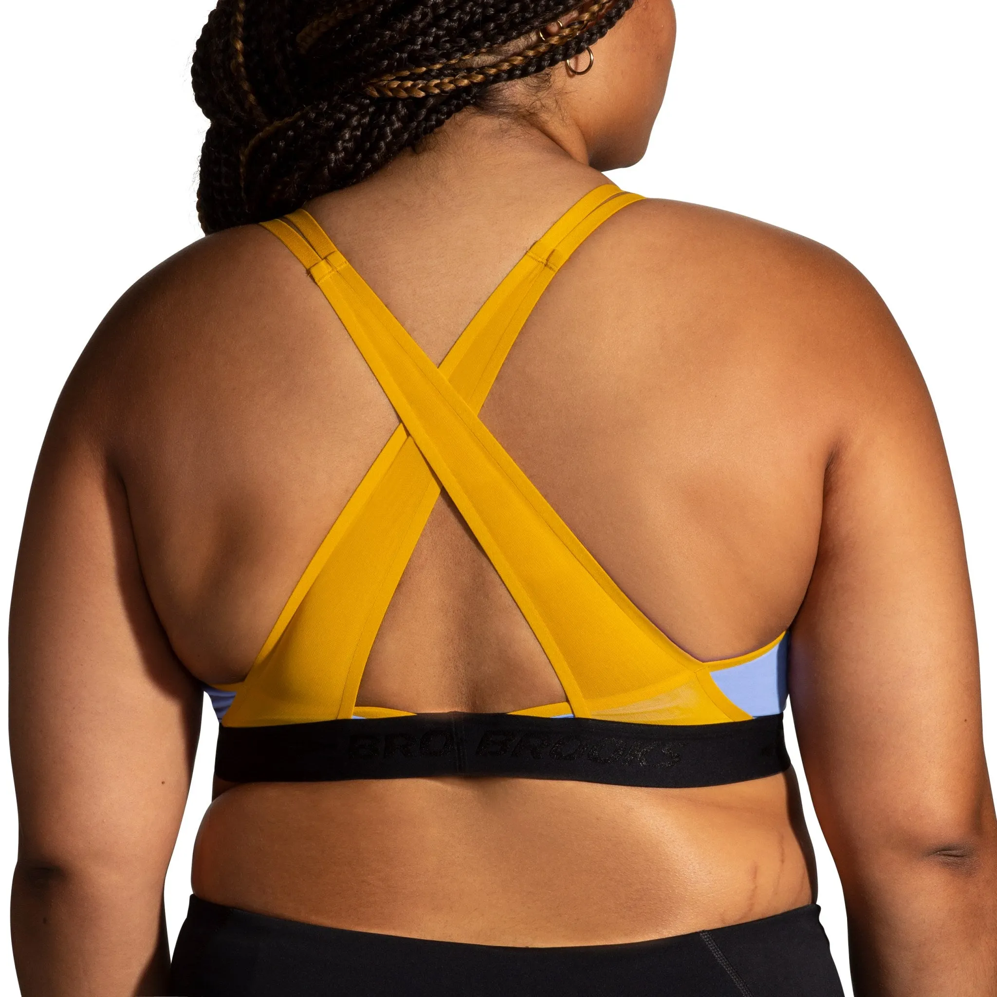 Drive Plunge 2.0 Sports Bra