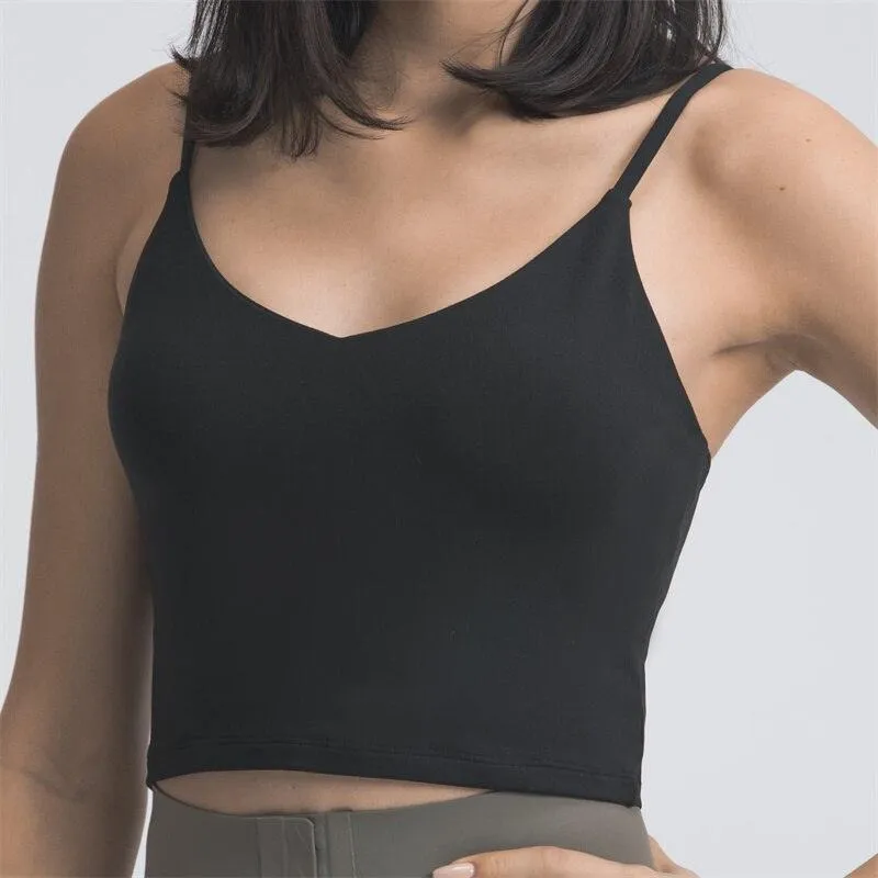 Empathy Top Bra