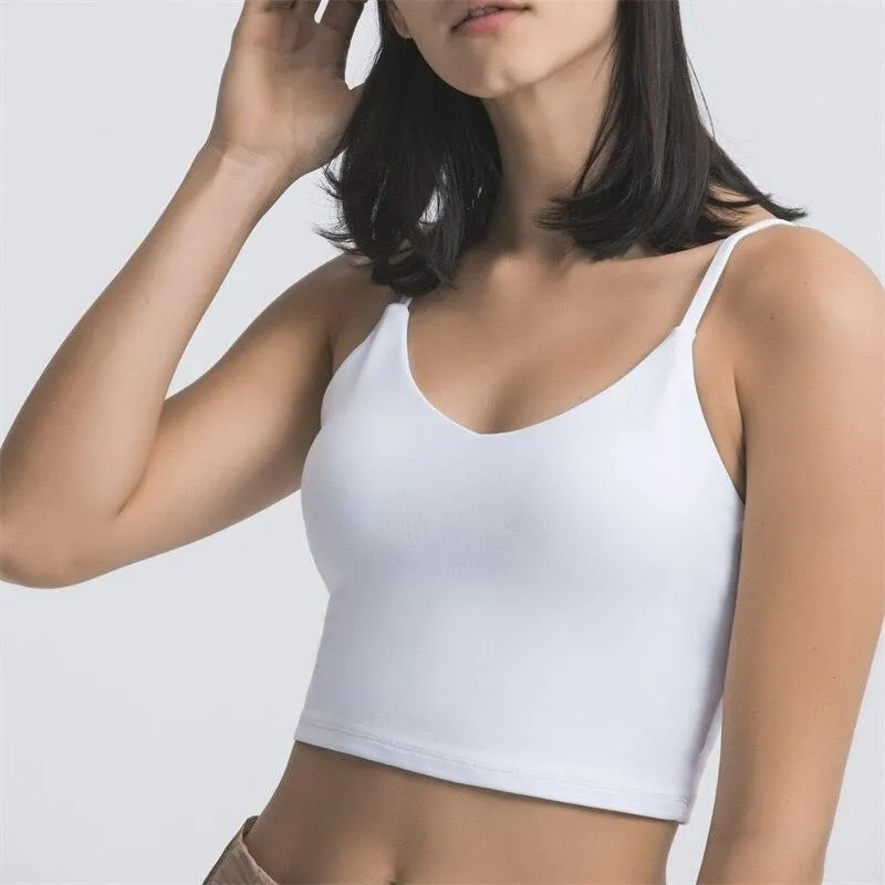 Empathy Top Bra