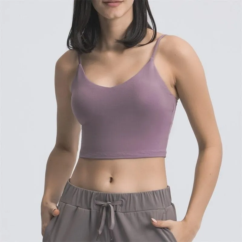 Empathy Top Bra