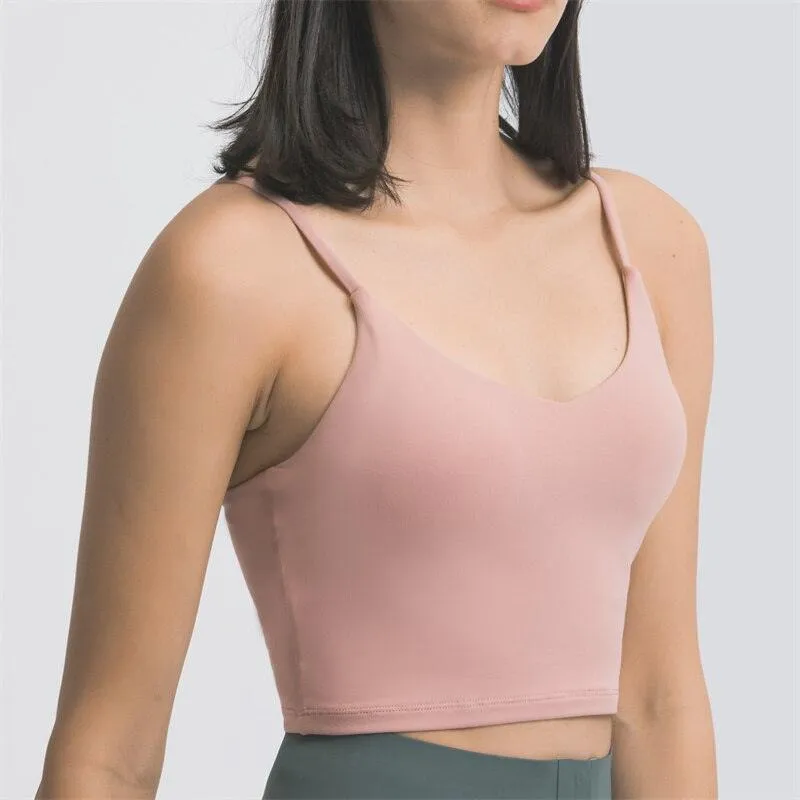 Empathy Top Bra