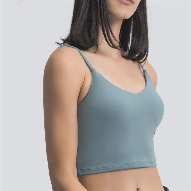 Empathy Top Bra