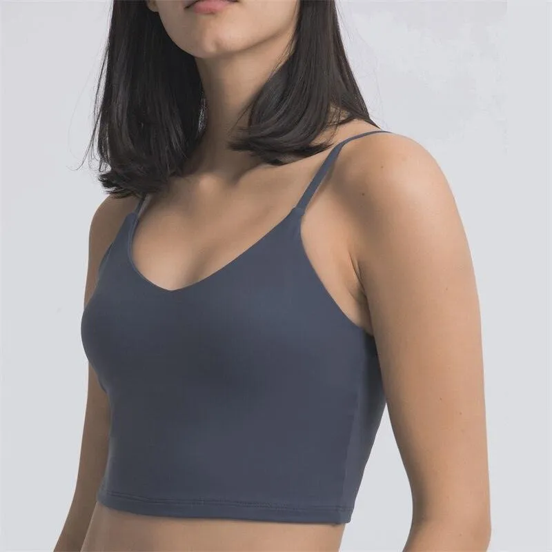 Empathy Top Bra