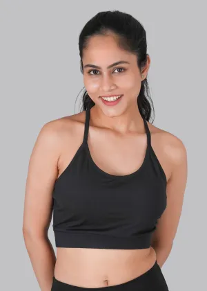 Essential Flow Sports Bra