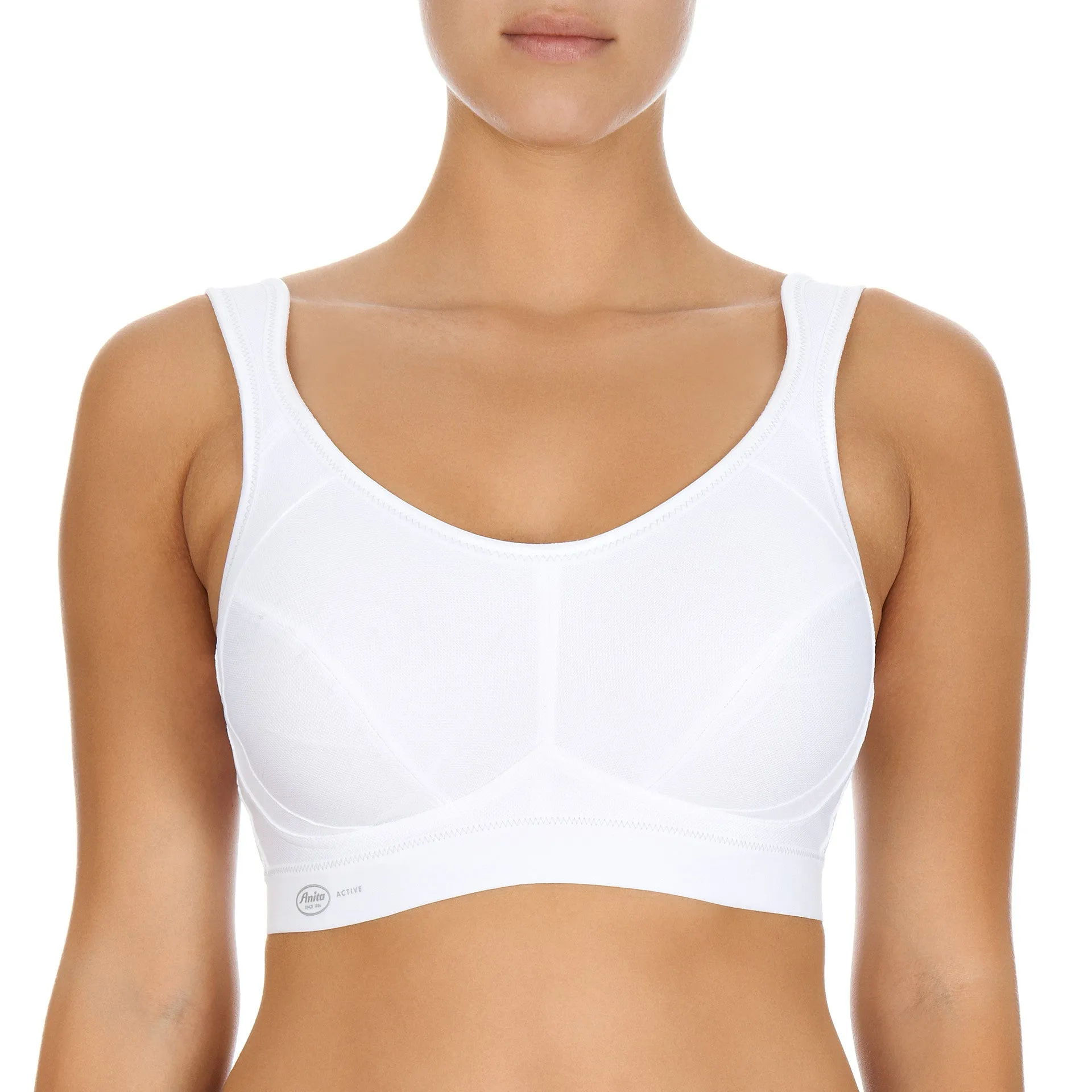 Extreme Control Sports Bra