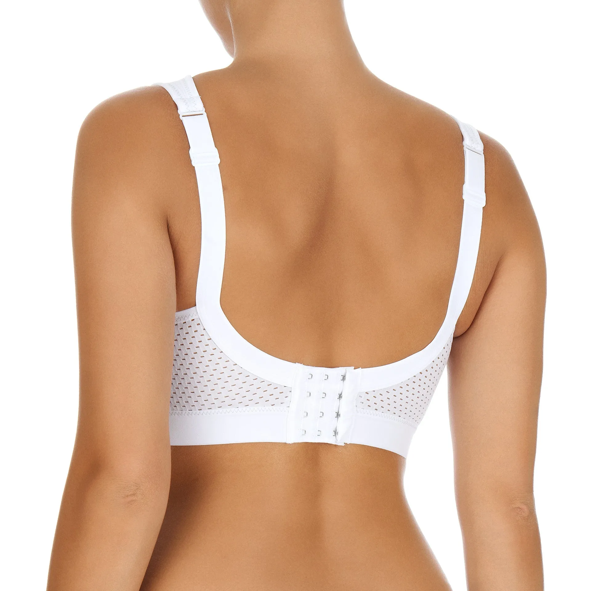 Extreme Control Sports Bra