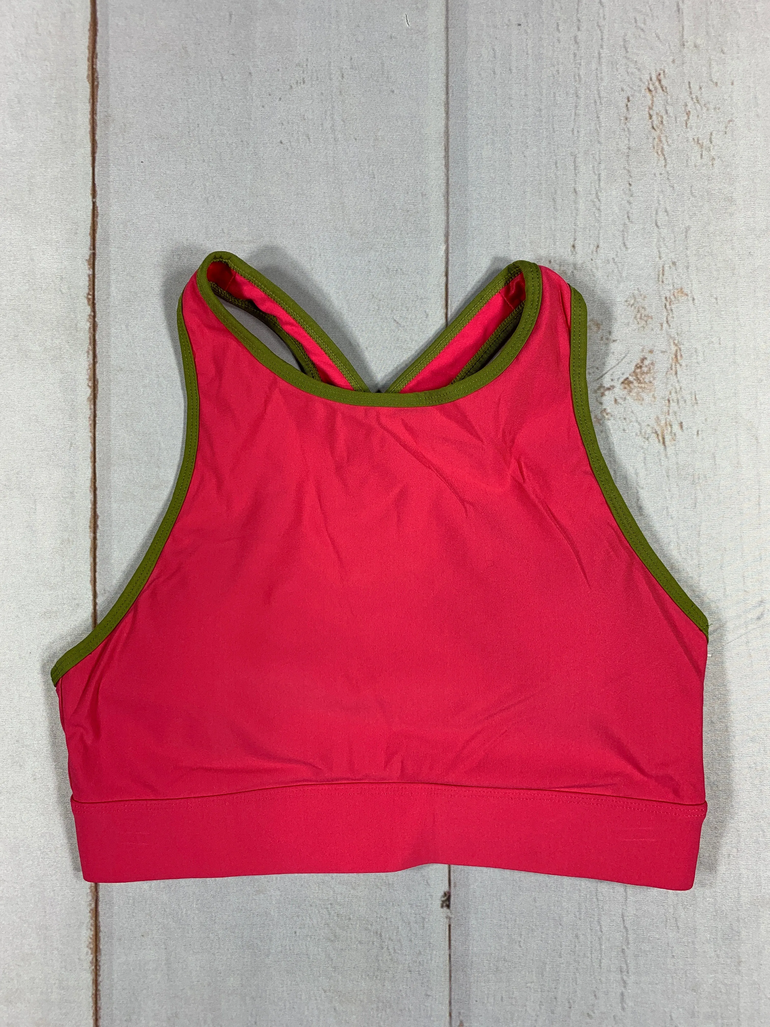 Fabletics Sport Bra size Large