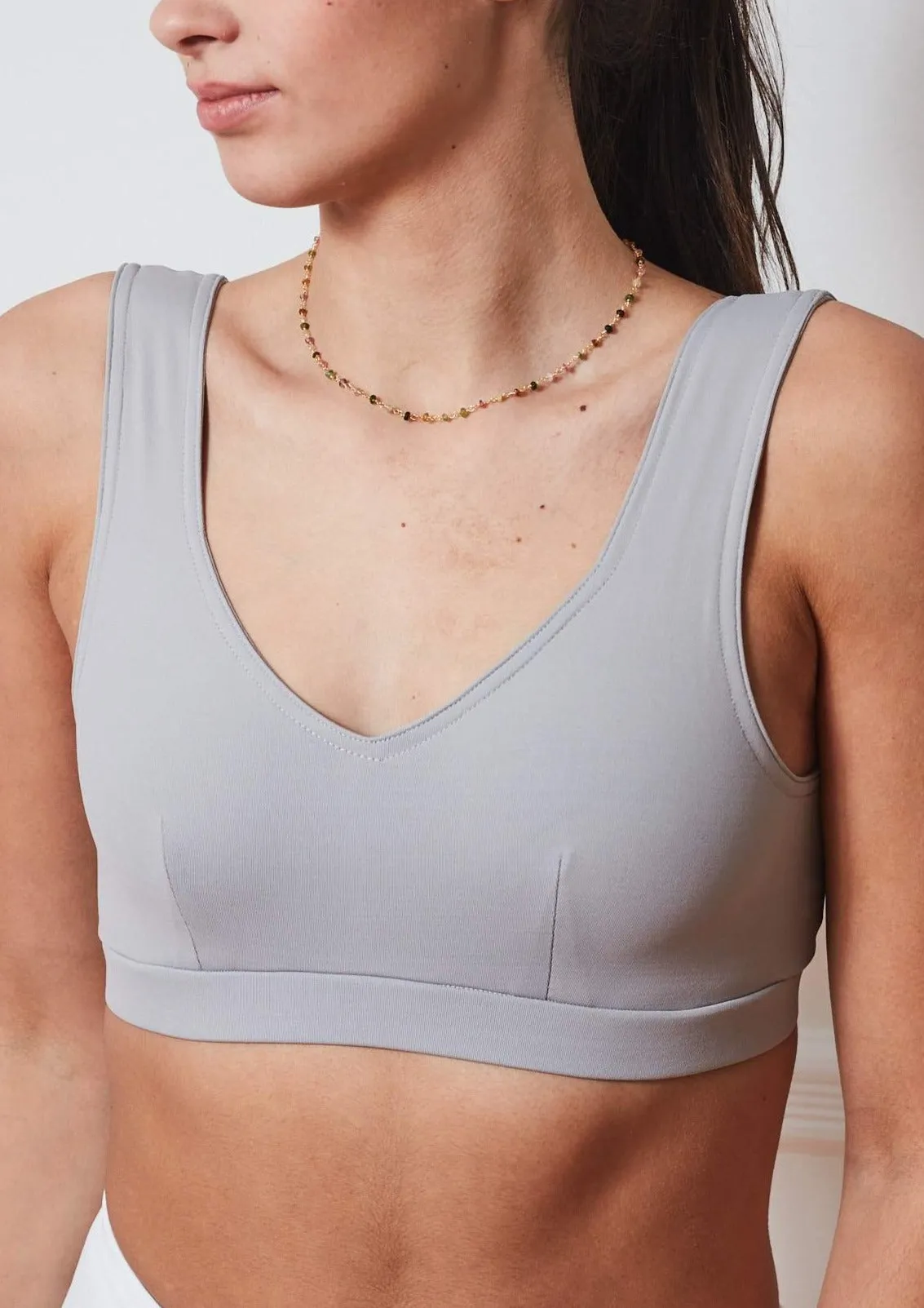 FAWN BELLA BRALETTE TANK