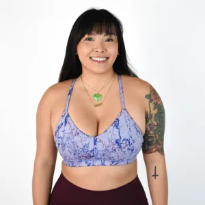 FLEO Reinette Sports Bra - Icy Kiss