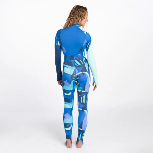 Fourth Element Women's Fin Hydrosuit