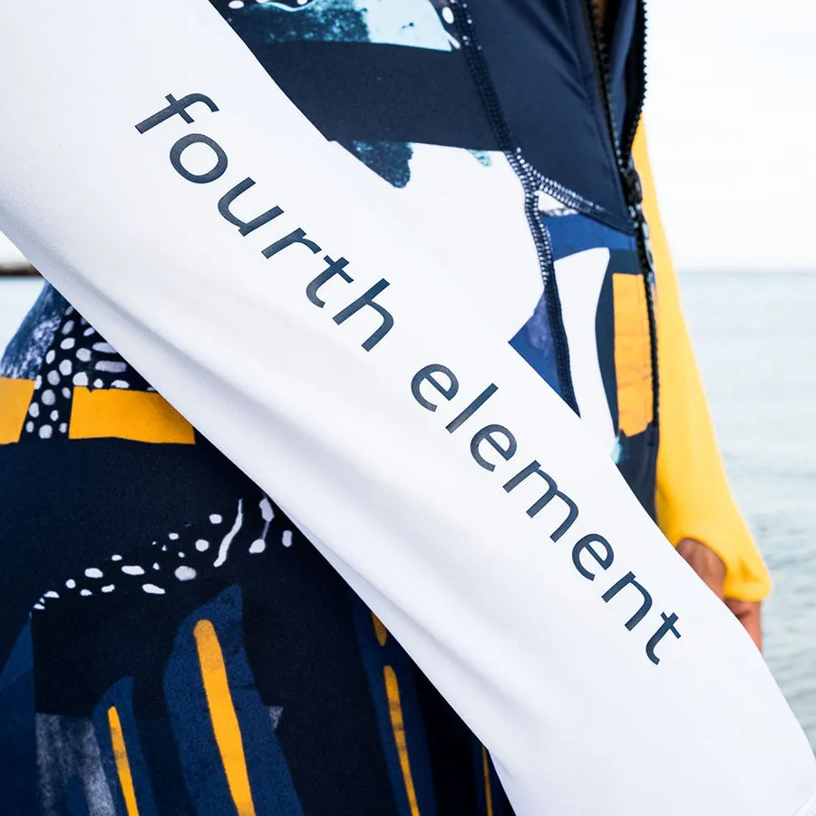 Fourth Element Women's Fin Hydrosuit